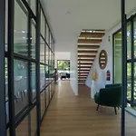 Villa Panorama House By Lovelystay São Vicente