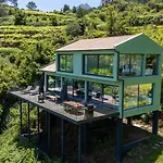 Panorama House By Lovelystay Villa *