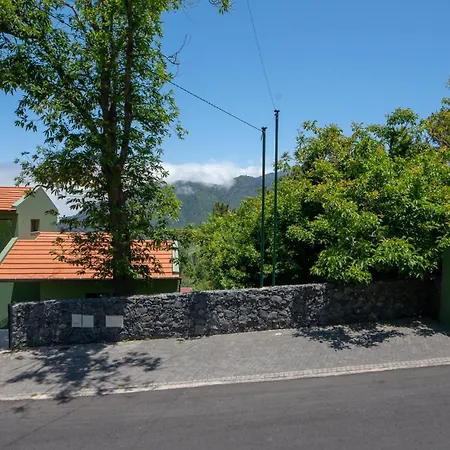 Panorama House By Lovelystay * Сан-Висенти