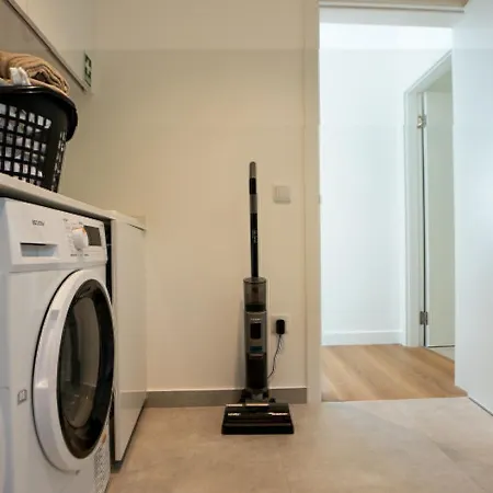 Panorama House By Lovelystay Вилла