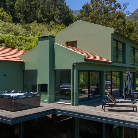 Panorama House By Lovelystay *