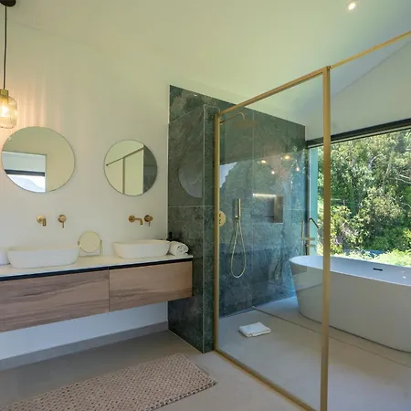 Вилла Panorama House By Lovelystay