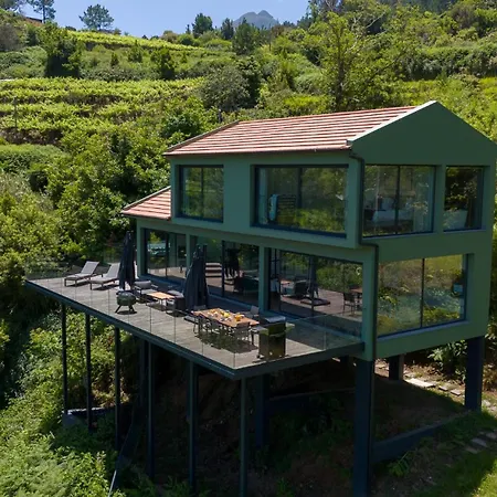 Panorama House By Lovelystay