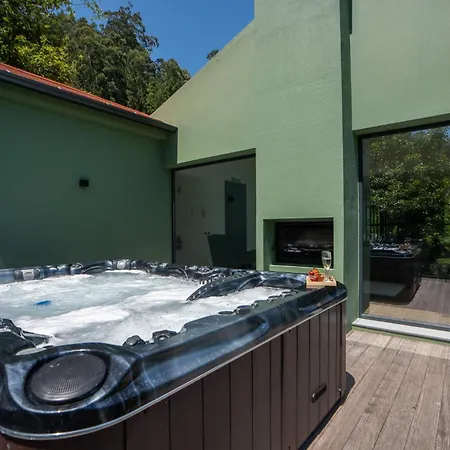 Panorama House By Lovelystay *