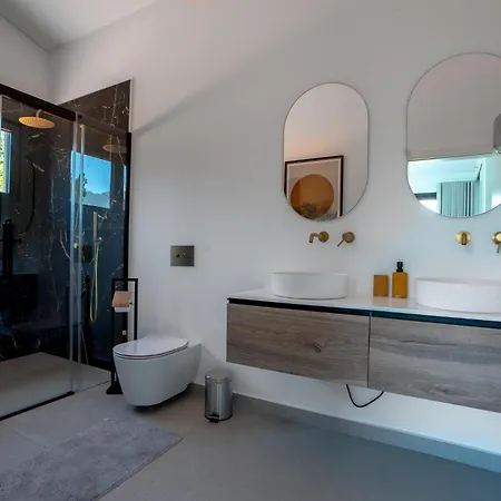 Panorama House By Lovelystay Villa *