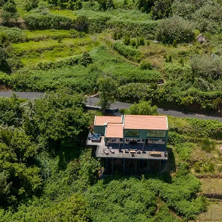 Panorama House By Lovelystay *