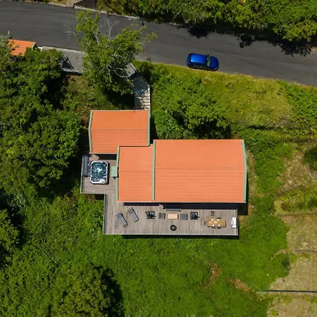 Villa Panorama House By Lovelystay