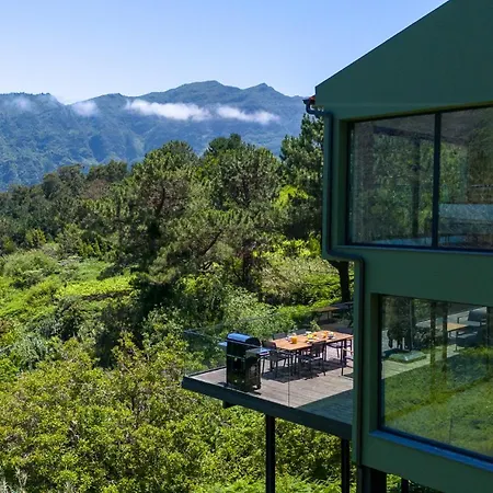 Panorama House By Lovelystay Вилла *