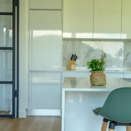 Panorama House By Lovelystay Вилла