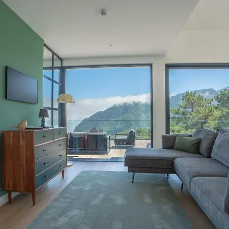 Вилла Panorama House By Lovelystay