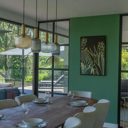 Panorama House By Lovelystay *