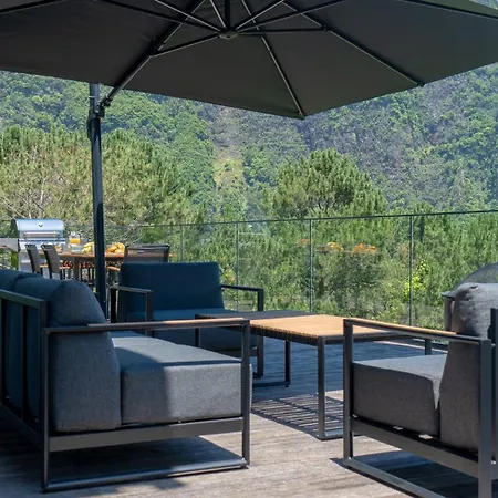 Panorama House By Lovelystay *