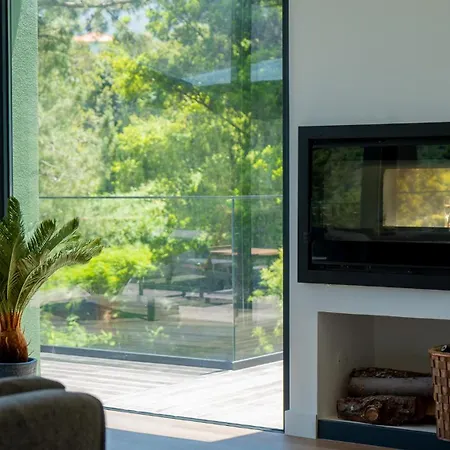 Panorama House By Lovelystay