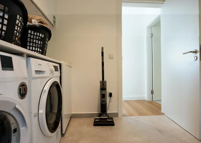 Panorama House By Lovelystay Villa