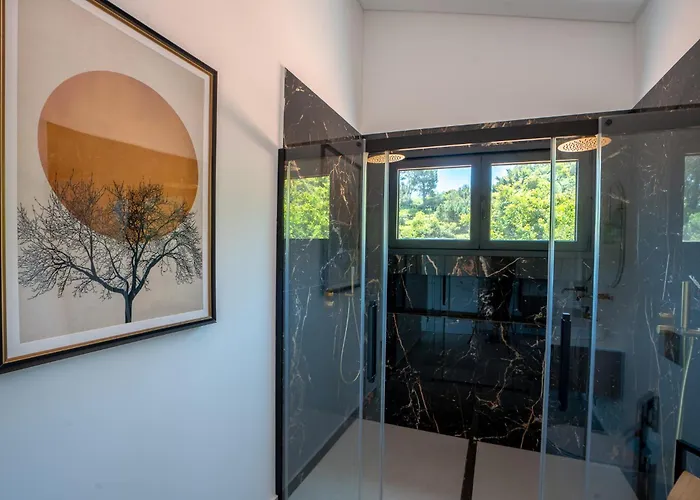 Villa Panorama House By Lovelystay Sao Vicente (Madeira)