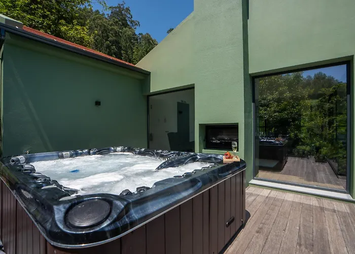 Panorama House By Lovelystay *