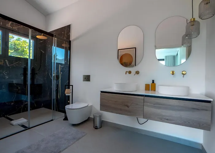 Panorama House By Lovelystay Villa *