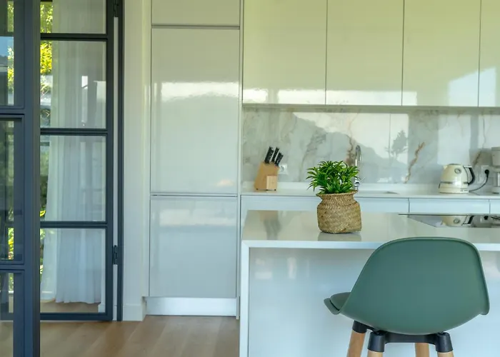 Panorama House By Lovelystay Villa