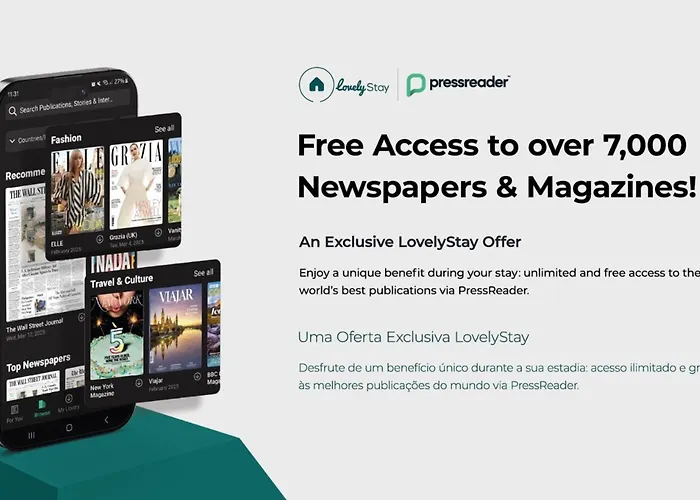 Panorama House By Lovelystay Βίλα *